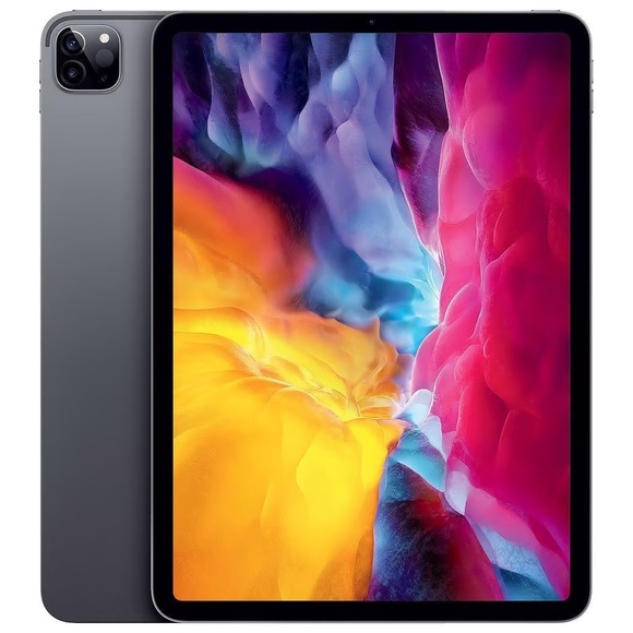 iPad Pro 11 512g